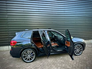 BMW X3 BMW X3 xDrive 30e PANO|360|HUD|MEMORY|H/K|NAPPA|HAAK - afbeelding nr 20