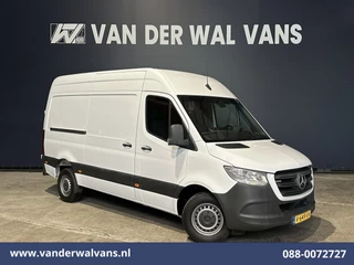 Mercedes-Benz Sprinter 316 CDI 164pk 3500kg Trekhaak L2H2 Euro6 Airco | Camera | Apple Carplay