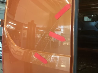 Ford Transit Custom - afbeelding nr 33