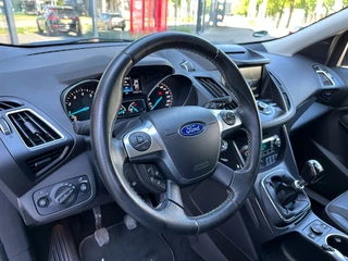 Ford Kuga Ford Kuga 1.5 Titanium Styling / Dealer ond. / NAP - afbeelding nr 10