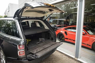 Land Rover Range Rover Land Rover Range Rover 2.0 P400E Vogue Nieuw accupakket - afbeelding nr 32