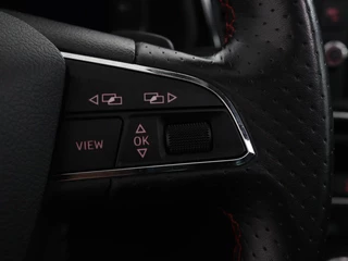 SEAT Leon SEAT Leon 2.0 TDI FR | Panoramadak | Virtual Cockpit | Maxton | Stoelverwarming | Adaptive cruise | Camera | Carplay | Sfeerverlichting | Full LED - afbeelding nr 16