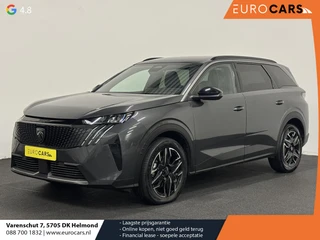 Peugeot 5008 1.2 Hybrid 136pk Allure Automaat