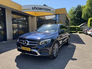 Mercedes-Benz GLC - 450045719-0