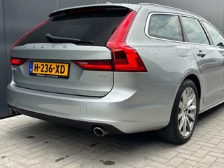 Volvo V90 Volvo V90 2.0 T4 Inscription 2.0 T4 190 pk Trekhaak luxe - afbeelding nr 28