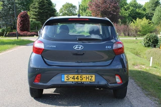 Hyundai i10 - afbeelding nr 20
