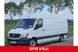 Mercedes-Benz Sprinter - 237108767-0