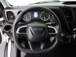 Iveco Daily | Airco | Cruise | 3-Persoons - afbeelding nr 19