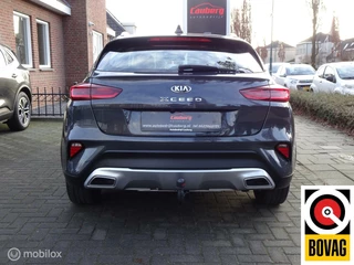 Kia XCeed Kia XCeed 1.6 GDi PHEV DynamicPlusLine , Trekhaak !!! - afbeelding nr 4