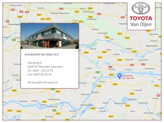 Toyota ProAce Toyota ProAce Long Worker 2.0 D-4DL2Challenger - afbeelding nr 16