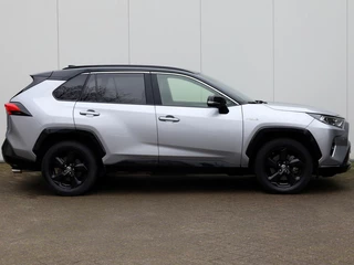 Toyota RAV4 - afbeelding nr 6