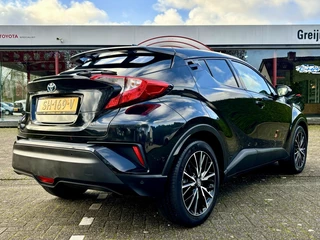 Toyota C-HR - afbeelding nr 7