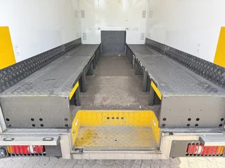 Renault Master Automaat Luchtvering Airco Cruise Control Plancher Foodtruck Meubelbak Paardenwagen - afbeelding nr 10