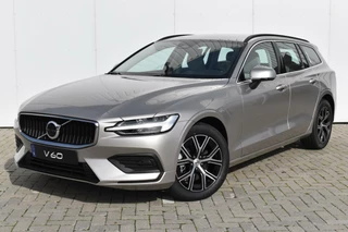 Volvo V60 Volvo V60 B4 Core #CityWeaveBekleding - afbeelding nr 2