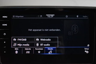 Volkswagen Passat VIRTUAL/NAVI/CAMERA - afbeelding nr 35