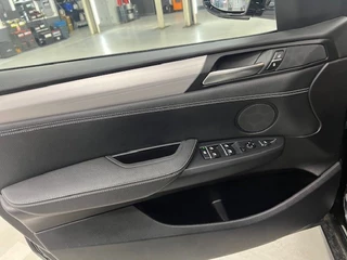 BMW X3 - afbeelding nr 27