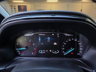 Ford Fiesta Ford Fiesta 1.0 EcoBoost Titanium / NAP / GARANTIE / CARPLAY / CAMERA / ALLSEASON / 6-BAK / DAB+ / LED / ISOFIX / LM-VELGEN ''16 ! - afbeelding nr 32