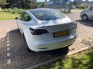 Tesla Model 3 - afbeelding nr 7