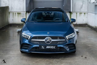 Mercedes-Benz A-Klasse Mercedes-Benz A200 | 2019 AMG | Premium Plus | HUD-Pano-Vol - afbeelding nr 9