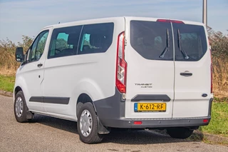 Ford Transit Custom - afbeelding nr 10