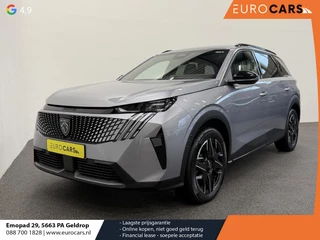 Peugeot 5008 1.2 Hybrid 136pk Allure Automaat