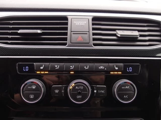 Volkswagen Caddy AUTOMAAT / TREKHAAK / XENON / CAMERA / CARPLAY / STOELVERW / NAVI / CLIMA / PDC - afbeelding nr 14