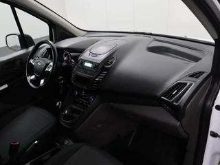 Ford Transit Connect | Airco | Cruise | Trekhaak - afbeelding nr 18