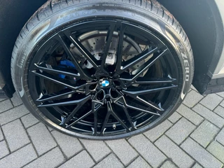 BMW X6 BMW X6 M Competition 625pk /carbon/incl.Btw! - afbeelding nr 4