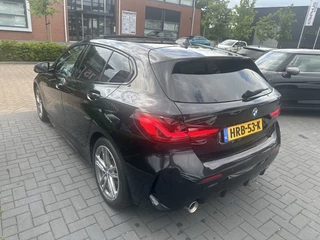BMW 1 Serie BMW 1 Serie 116i - afbeelding nr 4