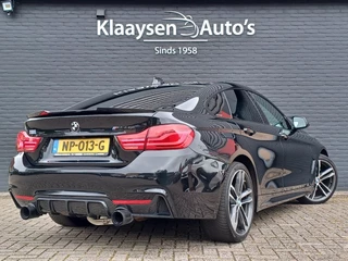 BMW 4 Serie - afbeelding nr 5
