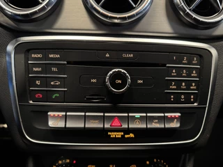 Mercedes-Benz CLA | Sportstoelen | Cruise - afbeelding nr 14