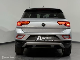 Volkswagen T-Roc Volkswagen T-Roc 1.5 TSI Style | CARPLAY | CRUISE | PDC - afbeelding nr 19
