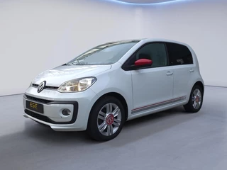 Volkswagen up! 1.0 BMT up! beats