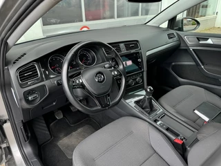 Volkswagen Golf Volkswagen Golf 1.5 TSI HL BNS R - afbeelding nr 7