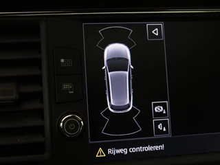 SEAT Leon SEAT Leon 1.5 TSI FR Ultimate Edition Black | Panoramadak |  Stoelverwarming | Adaptive cruise | Beats Audio | Sfeerverlichting | Carplay | Leder/Alcantara | Full LED | Virtual Cockpit | Keyless | Navigatie - afbeelding nr 15