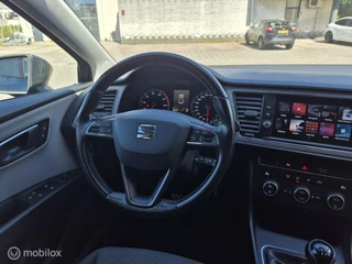 SEAT Leon SEAT LEON 1.2 TSI STYLE BUSINESS / Cruise Control / Carplay / - afbeelding nr 15