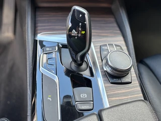 BMW 5 Serie - afbeelding nr 38