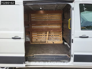 Volkswagen Crafter Volkswagen Crafter 140pk Automaat L3H2 Trekhaak Airco Cruise Imperiaal Euro6 L2H1 11m3 Airco Trekhaak Cruise control - afbeelding nr 10