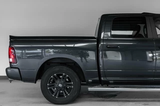 Dodge Ram 1500 Dodge Ram 1500 4X4 5.7 V8 4x4 Quad Cab 6'4 Pano Stoelverk. - afbeelding nr 39