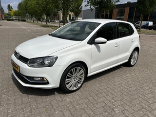 Volkswagen Polo - 250726055-0