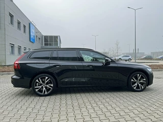 Volvo V60 Volvo V60 2.0 T6 Recharge 251kw AWD R-Design - afbeelding nr 20