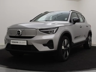 Volvo EX40 Volvo EX40 EXTENDED RANGE (SINGLE) 82 kWh PLUS GOOGLE MAPS 19INCH STOELVERW - afbeelding nr 2