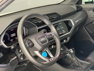 Audi Q3 Audi Q3 40 TFSI 190pk QUATTRO S-Line Panodak|Dodehoek|Matrix - afbeelding nr 8