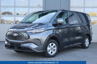 Ford E-Transit Custom L1H1 65 kWh l PROPOWER l KEYLESS GO l CARPLAY