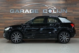Audi Q2 Audi Q2 1.0 TFSI | LED | PDC | CARPLAY | - afbeelding nr 4