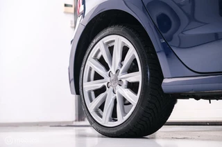 Audi A1 Sportback Audi A1 Sportback 1.4 TFSI CoD Adrenalin | S-Line | Navigatie | Bluetooth | Scubablue | Rijklaarprijs | Cruise | - afbeelding nr 36