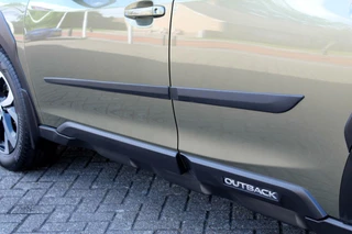 Subaru Outback Subaru Outback 2.5i CVT Premium | Eyesight | Navigatie | Harman Kardon | - afbeelding nr 25