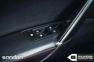 Volkswagen Golf Volkswagen Golf 2.0 TSI GTI|PANO|Honeycomb bekl.|Keyless|Dyn - afbeelding nr 47