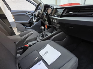 Audi A1 Sportback Audi A1 Sportback 30 TFSI, 1e Eig! Carplay! Apk 01-2027! Zondag OPEN! - afbeelding nr 3