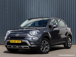 Fiat 500X - 200274276-0
